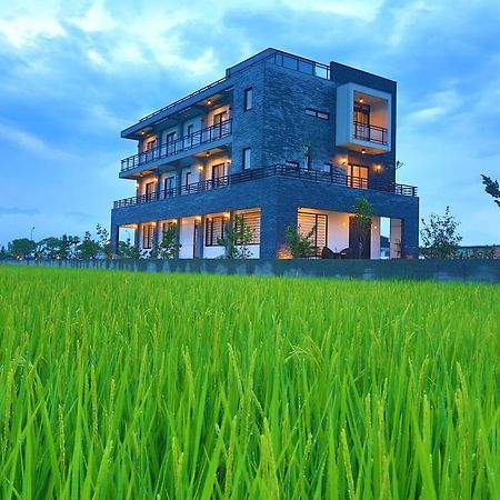 Qi Li Xiang Homestay Wujie Eksteriør billede