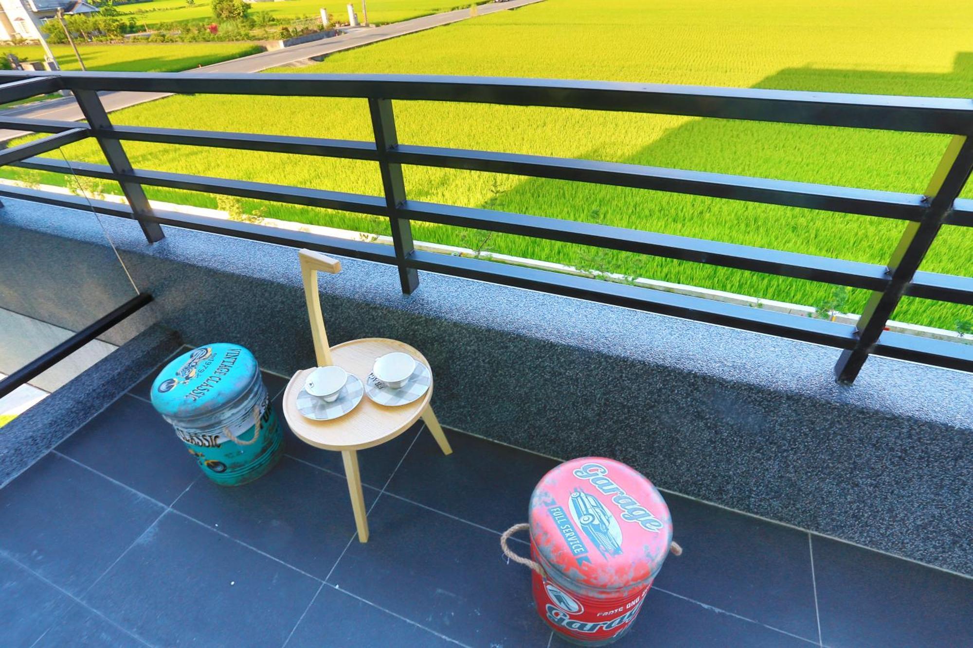 Qi Li Xiang Homestay Wujie Værelse billede