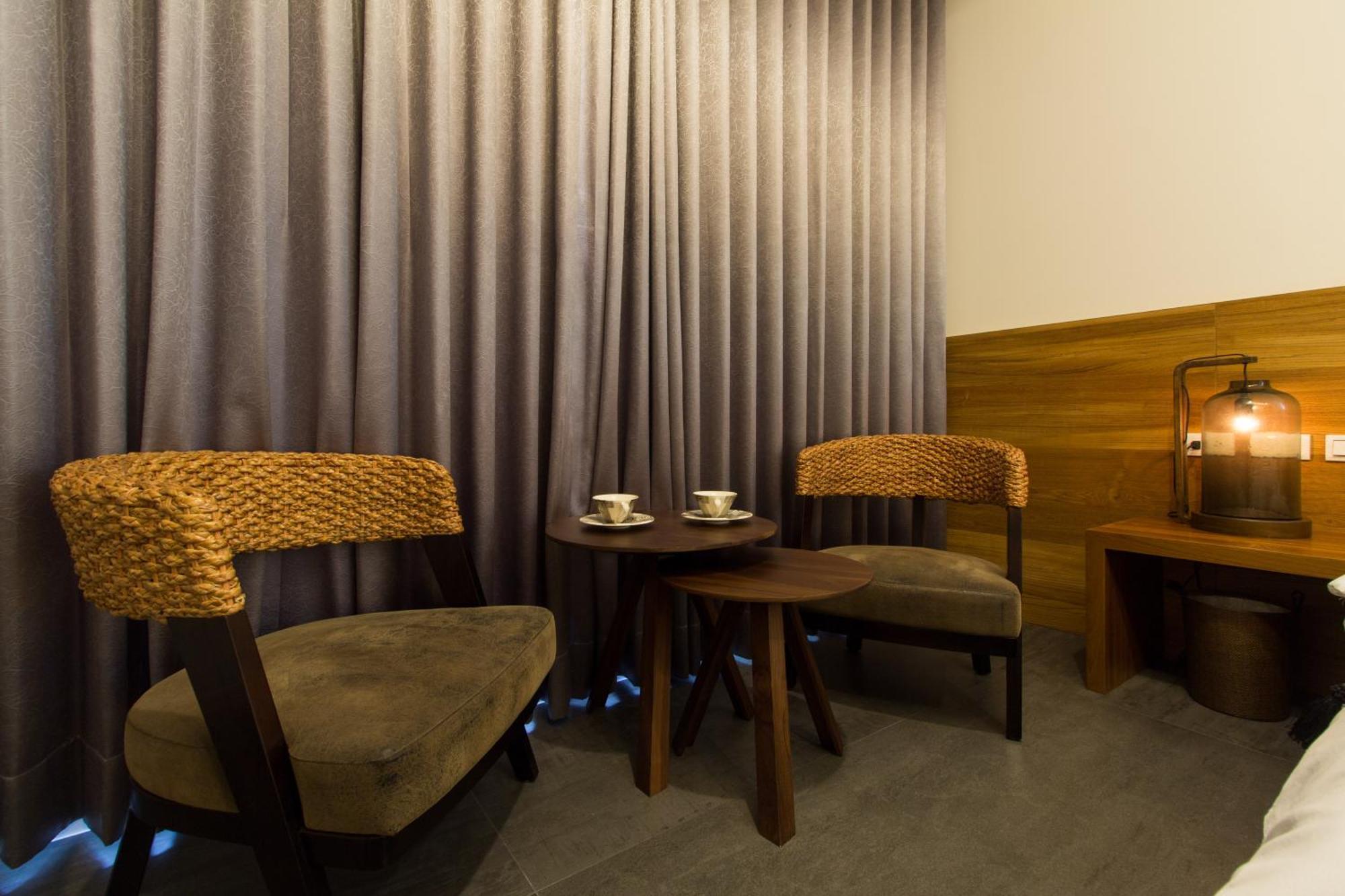 Qi Li Xiang Homestay Wujie Værelse billede
