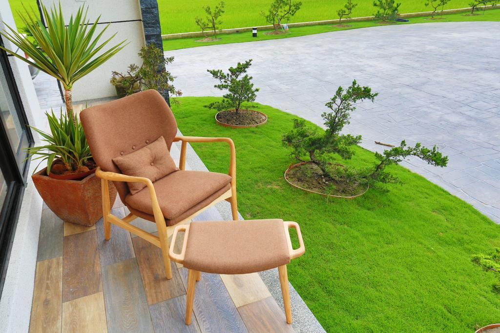 Qi Li Xiang Homestay Wujie Eksteriør billede