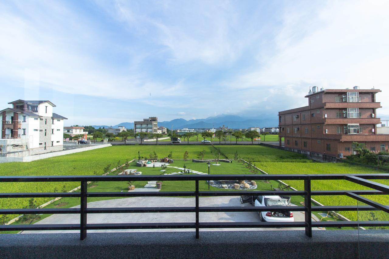 Qi Li Xiang Homestay Wujie Værelse billede